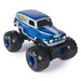 Monster Jam Metalowy Pojazd 1:24 Grave Digger 