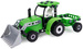 Traktor pojazd do złożenia Meccano Junior