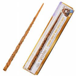 Harry Potter magiczna różdżka Hermiony Granger