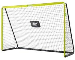 Bramka do gry w piłkę nożną Tempo 300x200 cm