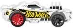 Bladez Auto kieszonkowe Mini Maker Kitz Rodger Dodger biały