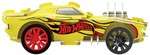 Bladez Auto kieszonkowe Mini Maker Kitz Rodger Dodger żółty
