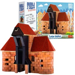 Buduj z cegły Żuraw Gdański