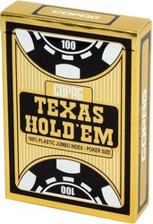 Copag Talia kart do pokera Texas Hold'em