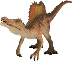 Dinozaur figurka Spinozaur ruchoma paszcza i łapy