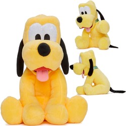Disney Maskotka pluszak Pluto 25 cm
