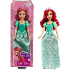 Disney Princess lalka Arielka Mała Syrenka 30 cm