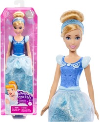 Disney Princess lalka Kopciuszek Cinderella