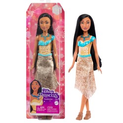 Disney Princess lalka Pocahontas 30 cm