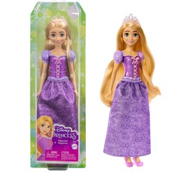 Disney Princess lalka Roszpunka 30 cm