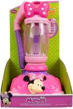Disney Zabawkowy różowy Interaktywny Odkurzacz Myszka Minnie Twinkle Bows Dźwięk 3+ Just Play