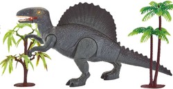 Figurka Dinozaur Spinosaurus z dźwiękiem