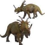 Figurka Dinozaur Styrakozaur 10 cm