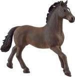 Figurka Ogier konia Oldenburskiego 13 cm
