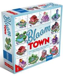 Granna Gra Bloom Town