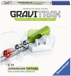 Gravitrax zestaw uzupełniający Obracana Tuba