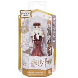 Harry Potter figurka Albus Dumbledore Magical Minis 7cm