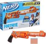 Hasbro Nerf Fortnite 6-sh ze strzałkami