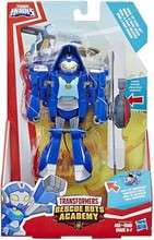 Hasbro Transformers Whirl The Flight Bot