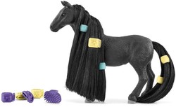 Horse Club Figurka Klacz Criollo Definitivo z grzywą do czesania + akcesoria