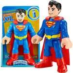 Imaginext figurka DC Superman XL 26 cm