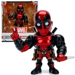 Jada Marvel metalfigs metalowa figurka Deadpool 10 cm