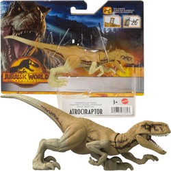 Jurassic World Figurka dinozaur Atrociraptor 19 cm
