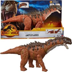 Jurassic World figurka dinozaura Massive Action Ampelosaurus