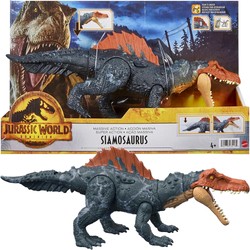 Jurassic World figurka dinozaura Massive Action Siamosaurus
