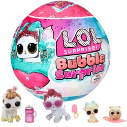 Kula L.O.L. Surprise Bubble Surprise Pets