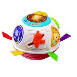 Kula-hula Edukacyjna zabawka Vtech 60409