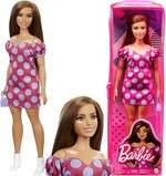 Lalka Barbie Fashionistas #171