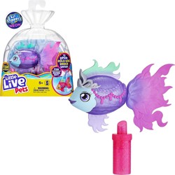 Little Live Pets Interaktywna Pływająca rybka Princessa