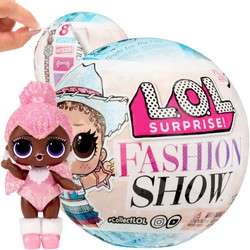 MGA 584254 L.O.L. Surprise! Fashion Show kula