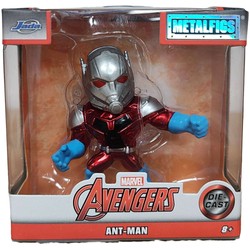 Marvel Figurka Kolekcjonerska Ant-Man Avengers Metalfigs