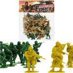 Military Force zestaw wojskowych figurek