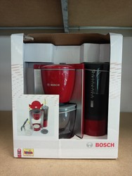 OUTLET Klein 9577 Zabawkowy ekspres do kawy Bosch USZKODZONE OPAKOWANIE