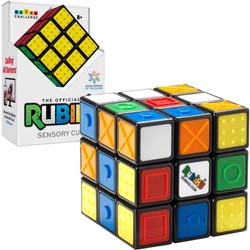 Oryginalna Kostka Rubika 3x3 Rubik's Sensory Cube