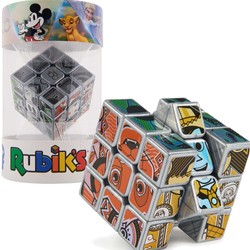 Oryginalna Kostka Rubika Disney 100 3x3 Rubik's Cube