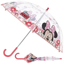 Parasolka dla dzieci Disney Myszka Minnie
