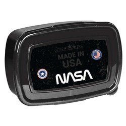 Paso Śniadaniówka Pudełko śniadaniowe NASA 750 ml