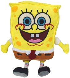 Play by Play Spongebob maskotka 28 cm Kanciastoporty