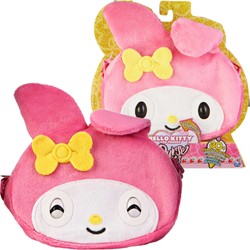 Purse Pets Hello Kitty My Melody interaktywna torebka z oczami i dźwiękami