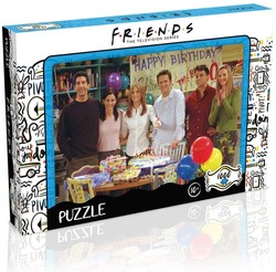 Puzzle 1000 Friends Happy Birthday 