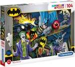 Puzzle Batman 104 elementów