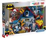 Puzzle Batman 180 elementów