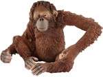 Schleich Figurka Orangutan Samica