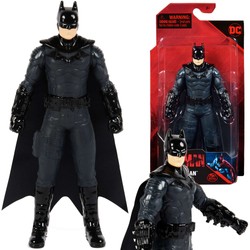 The Batman figurka akcji ruchoma 13 cm DC Comics