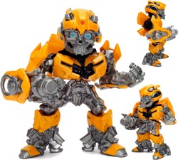 Transformers Mała Figurka kolekcjonerska żółty Bumblebee 10 cm