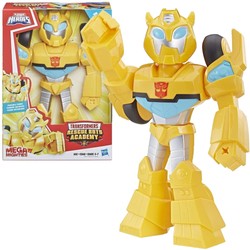 Transformers Rescue Bots figurka BumbleBee Mega Mighties Autoboty